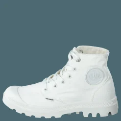 Mono Chrome Star White