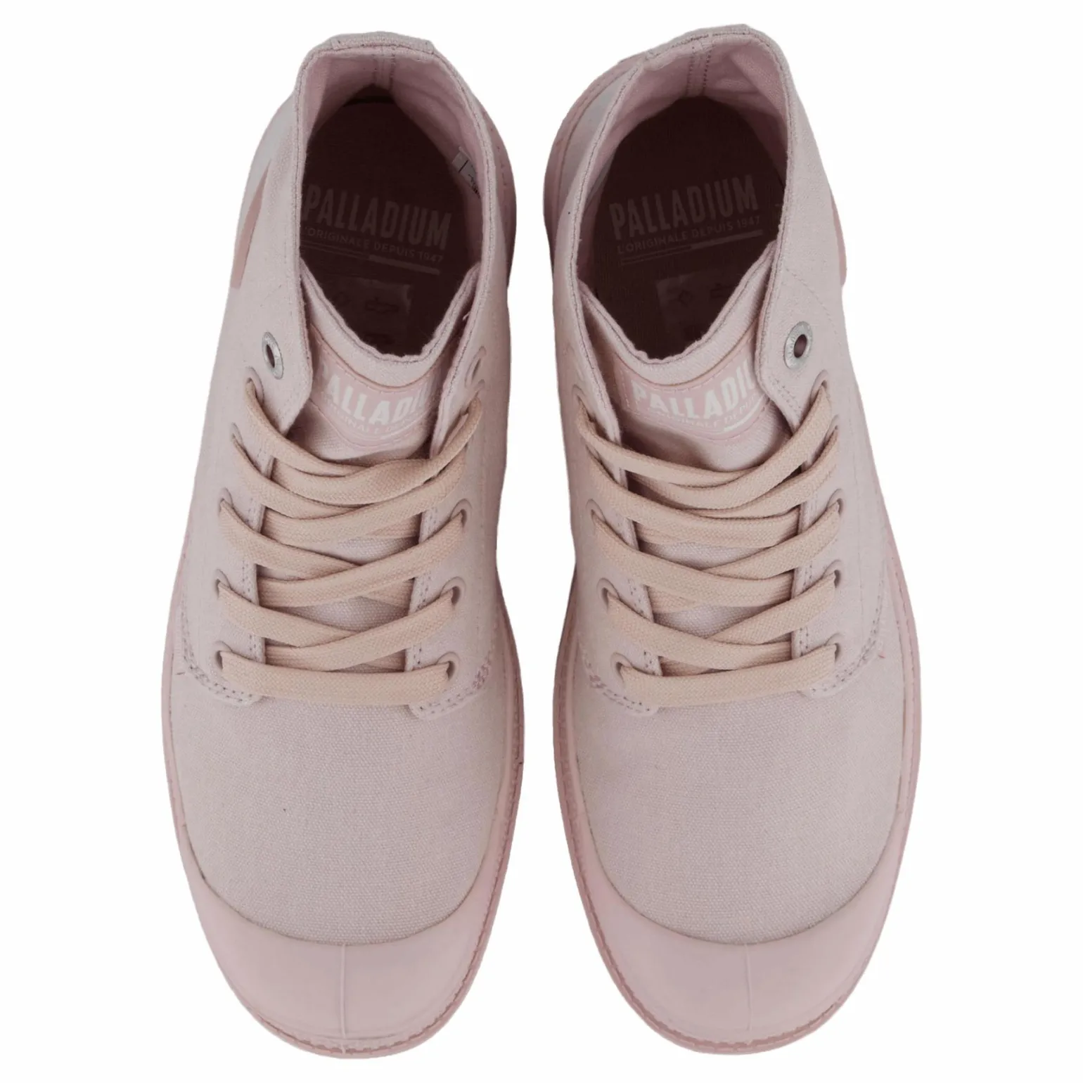 Monochrome Hi Peach Whip