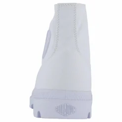 Monochrome Hi White