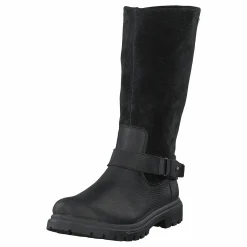 Monta Black