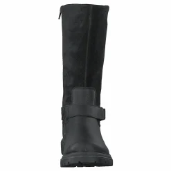 Monta Black