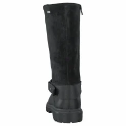 Monta Black