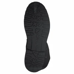 Monta Black