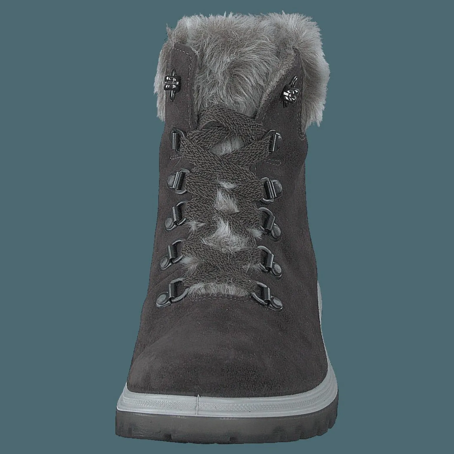 Monta Dark Grey