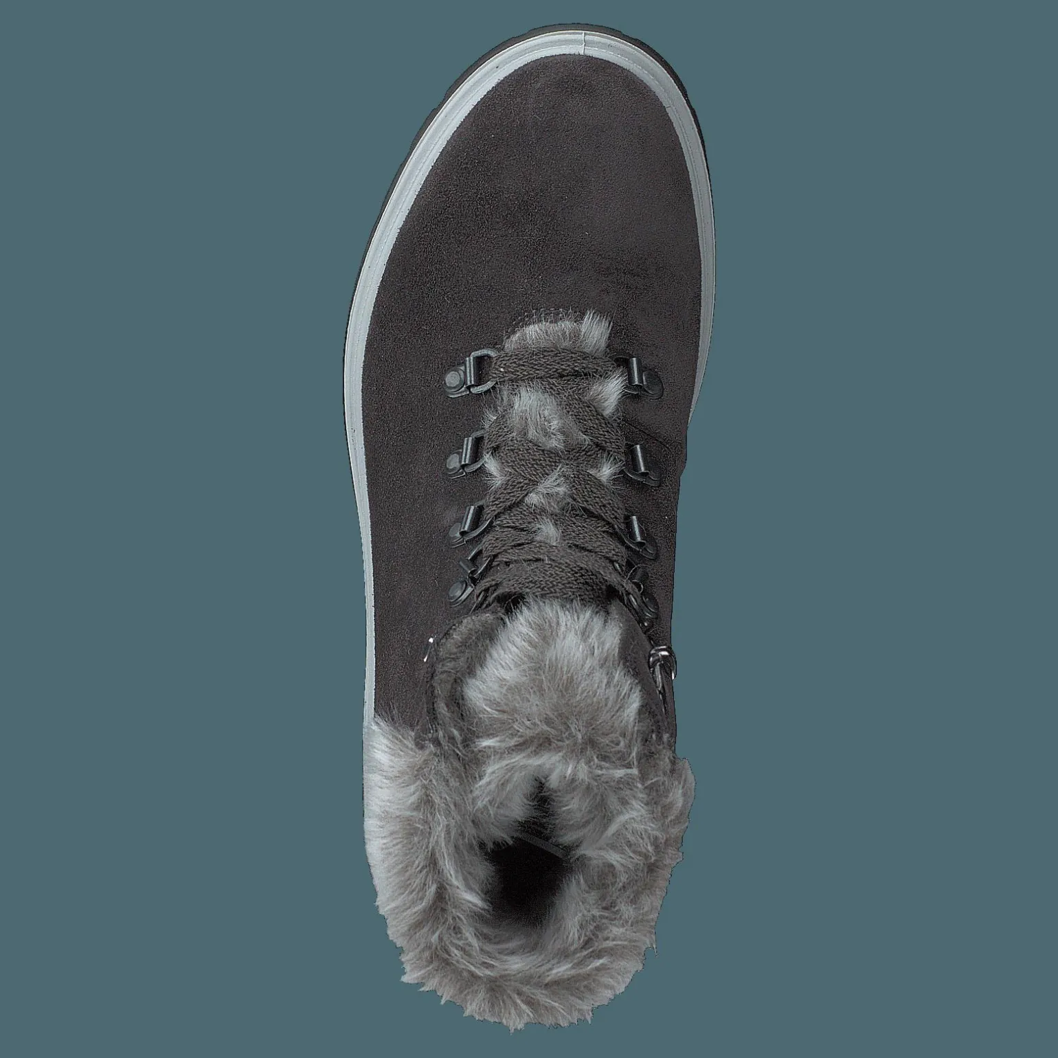 Monta Dark Grey