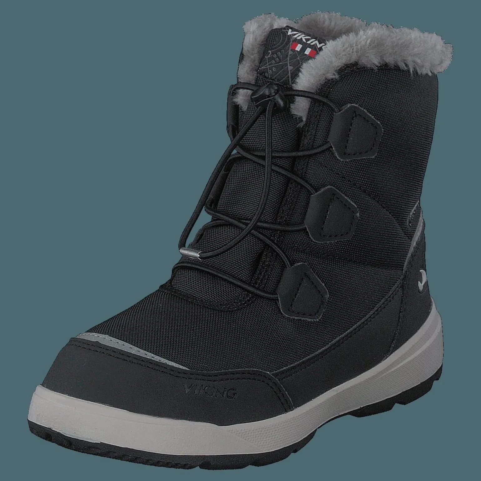 Montebello Gtx Black