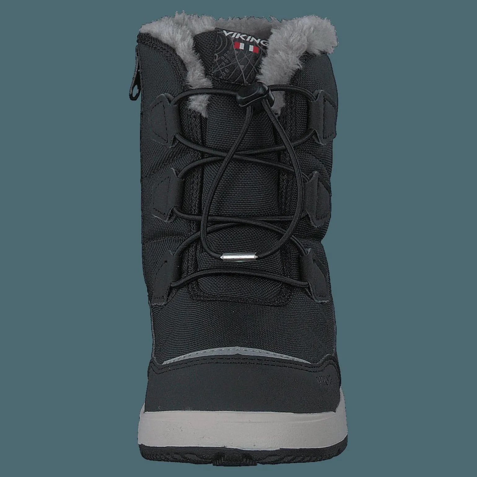Montebello Gtx Black