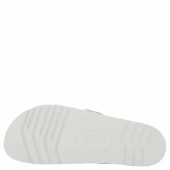 Monterey 2 Straps White
