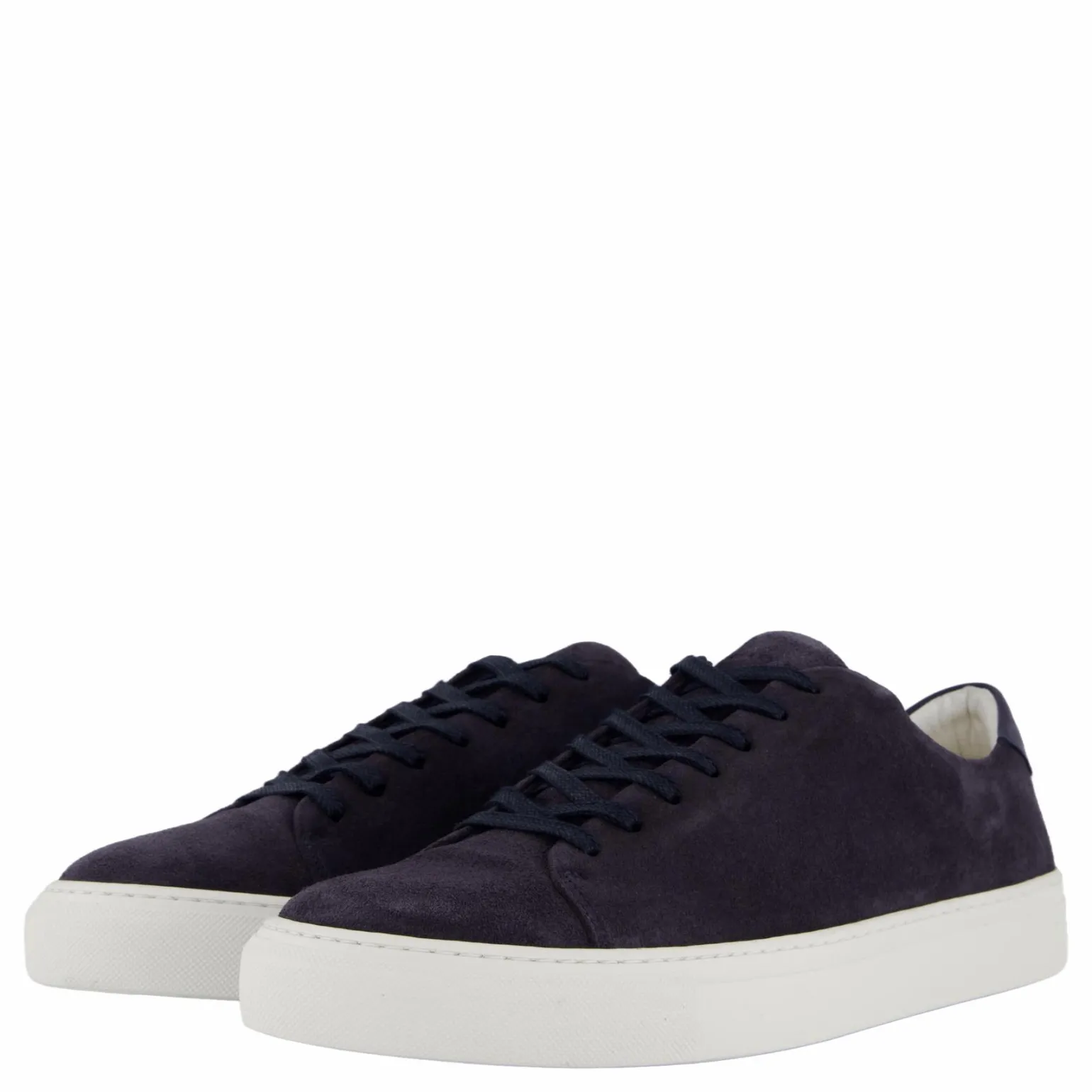 Moore Suede