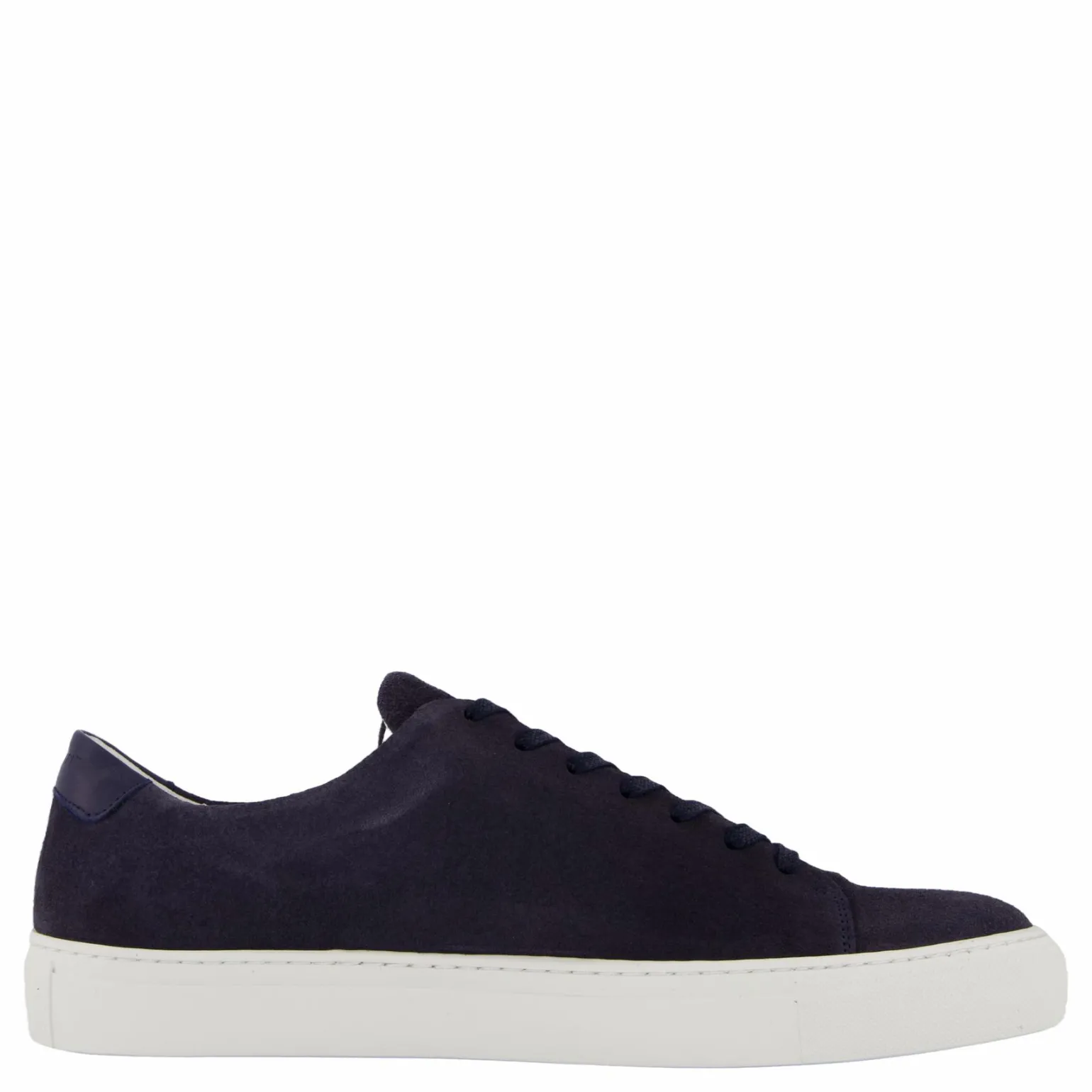 Moore Suede
