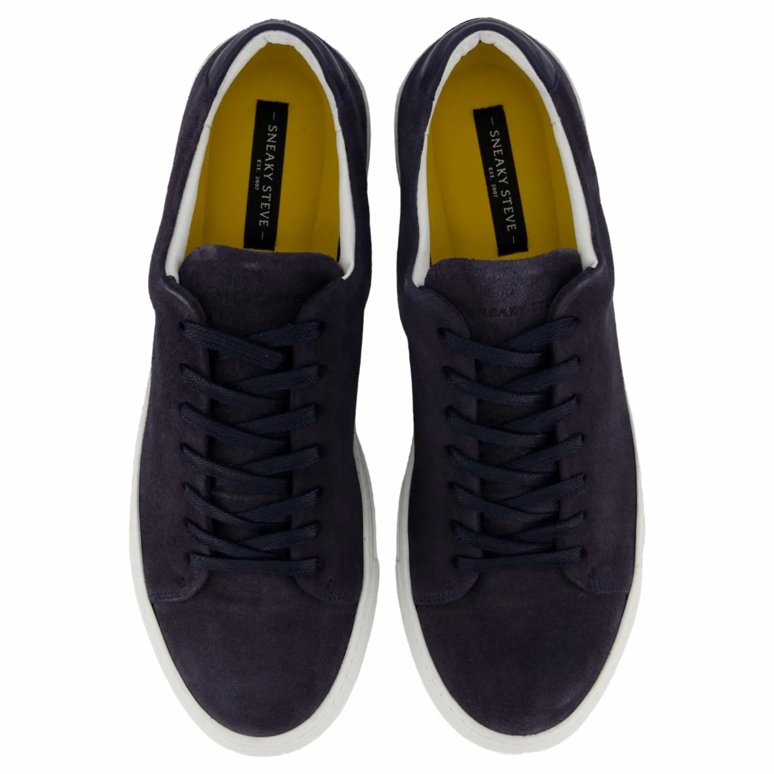 Moore Suede