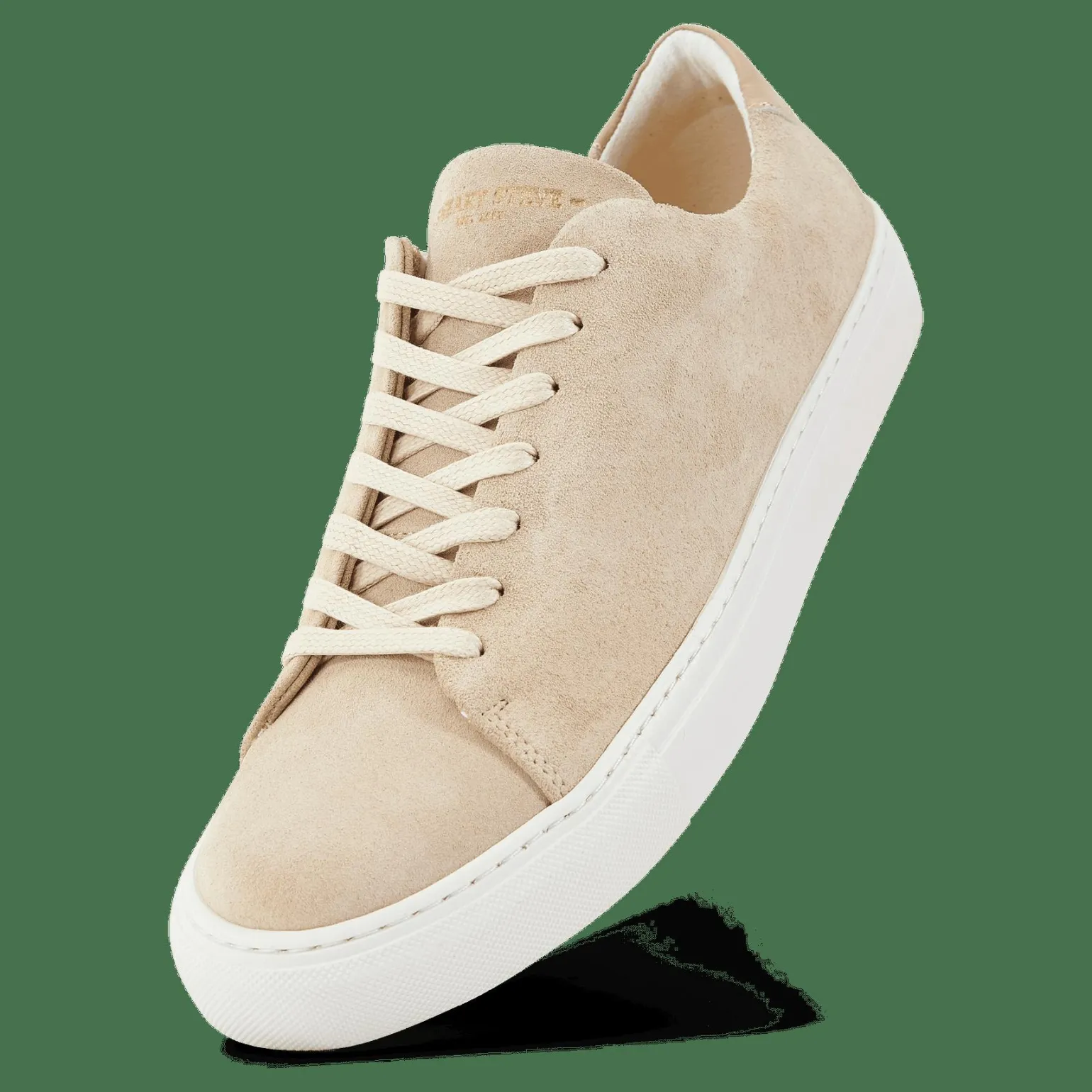 Moore Suede 141 Lt