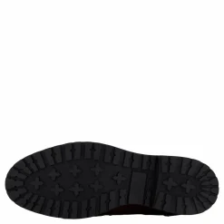 Moris Brown Leather
