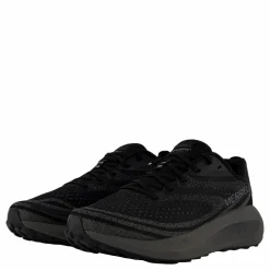 Morphlite Black/asphalt