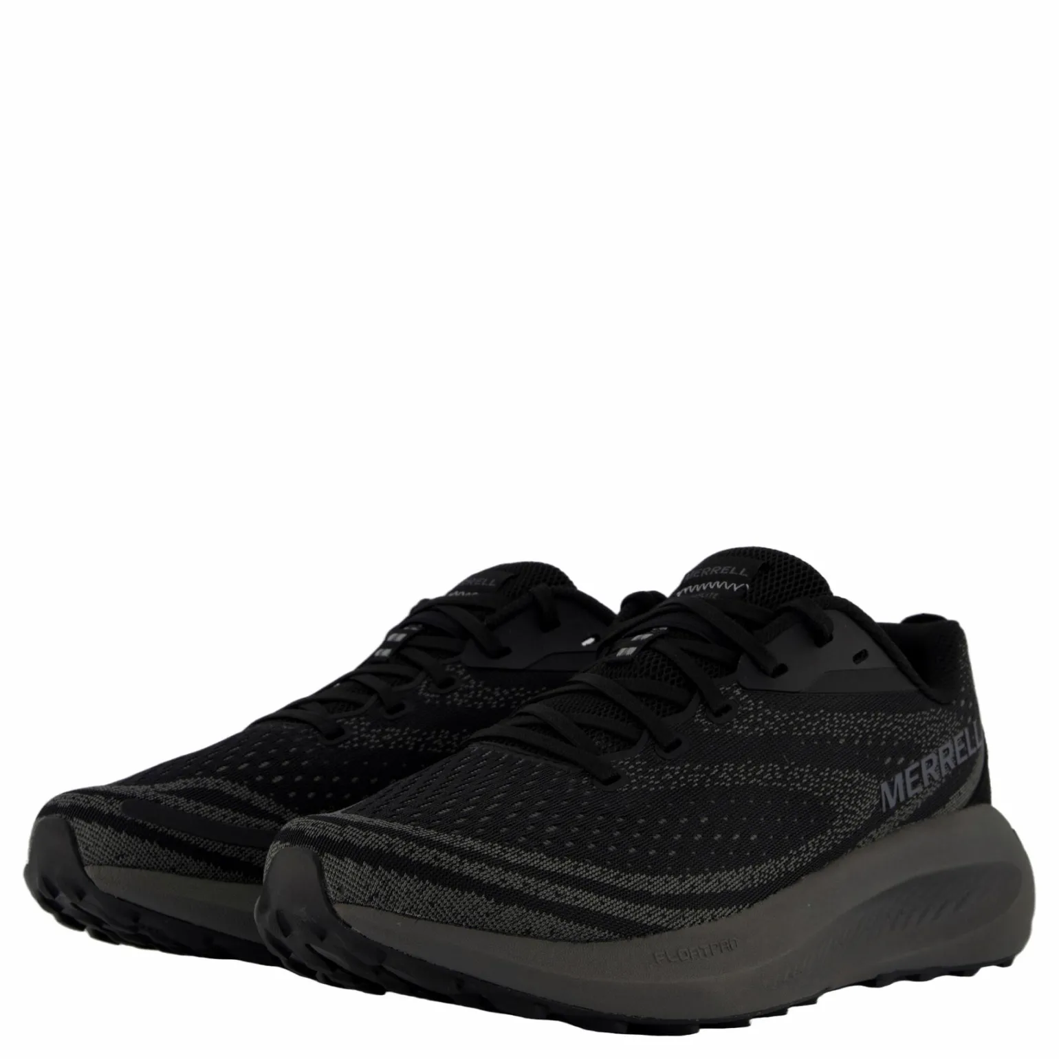 Morphlite Black/asphalt