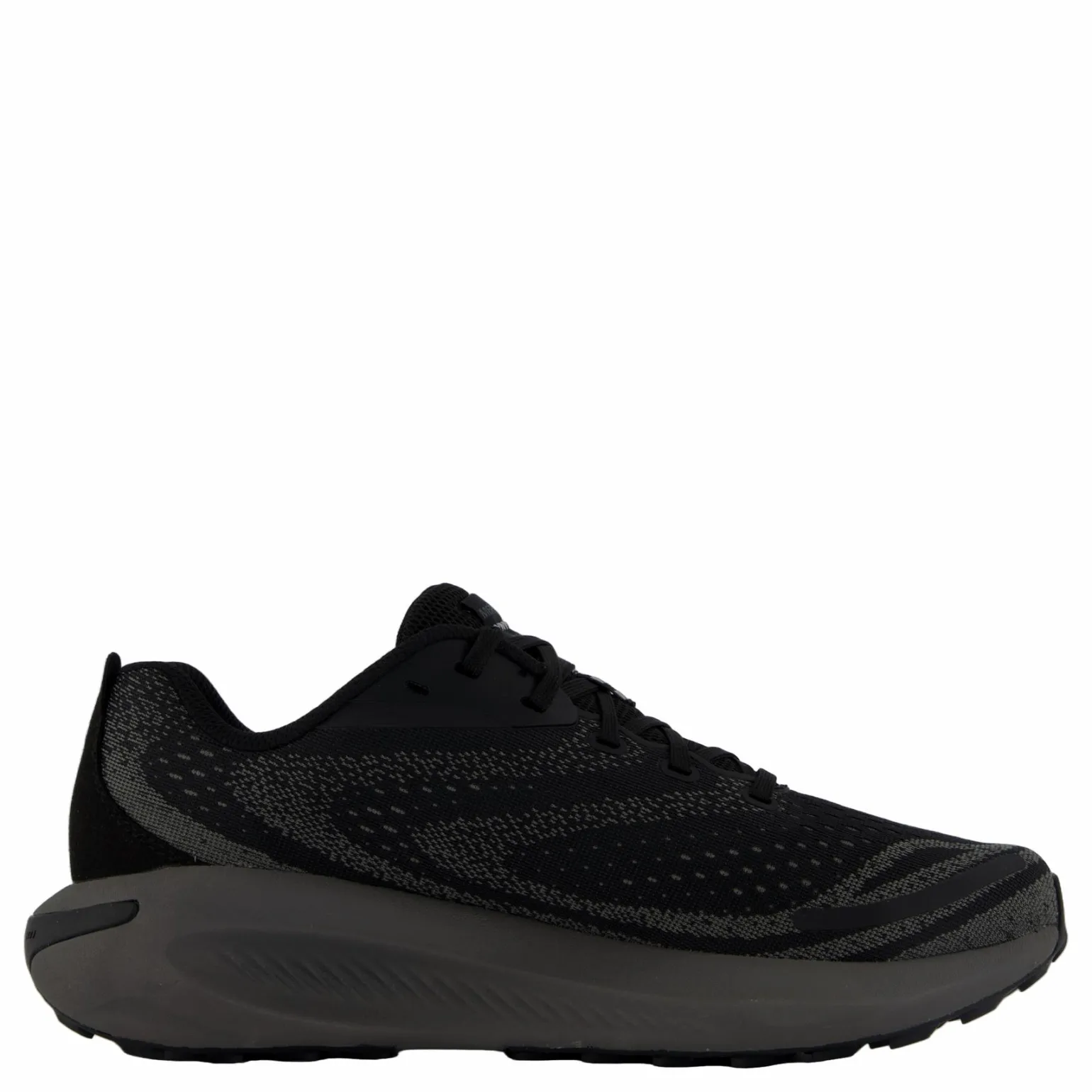 Morphlite Black/asphalt