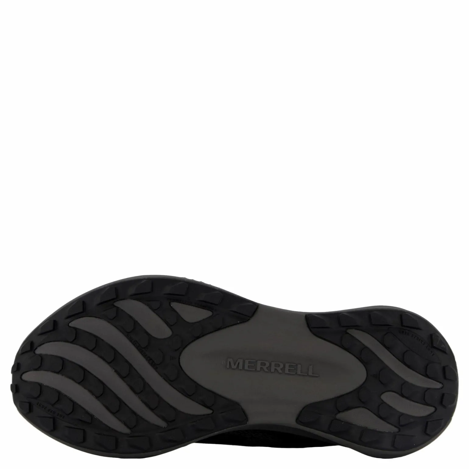 Morphlite Black/asphalt