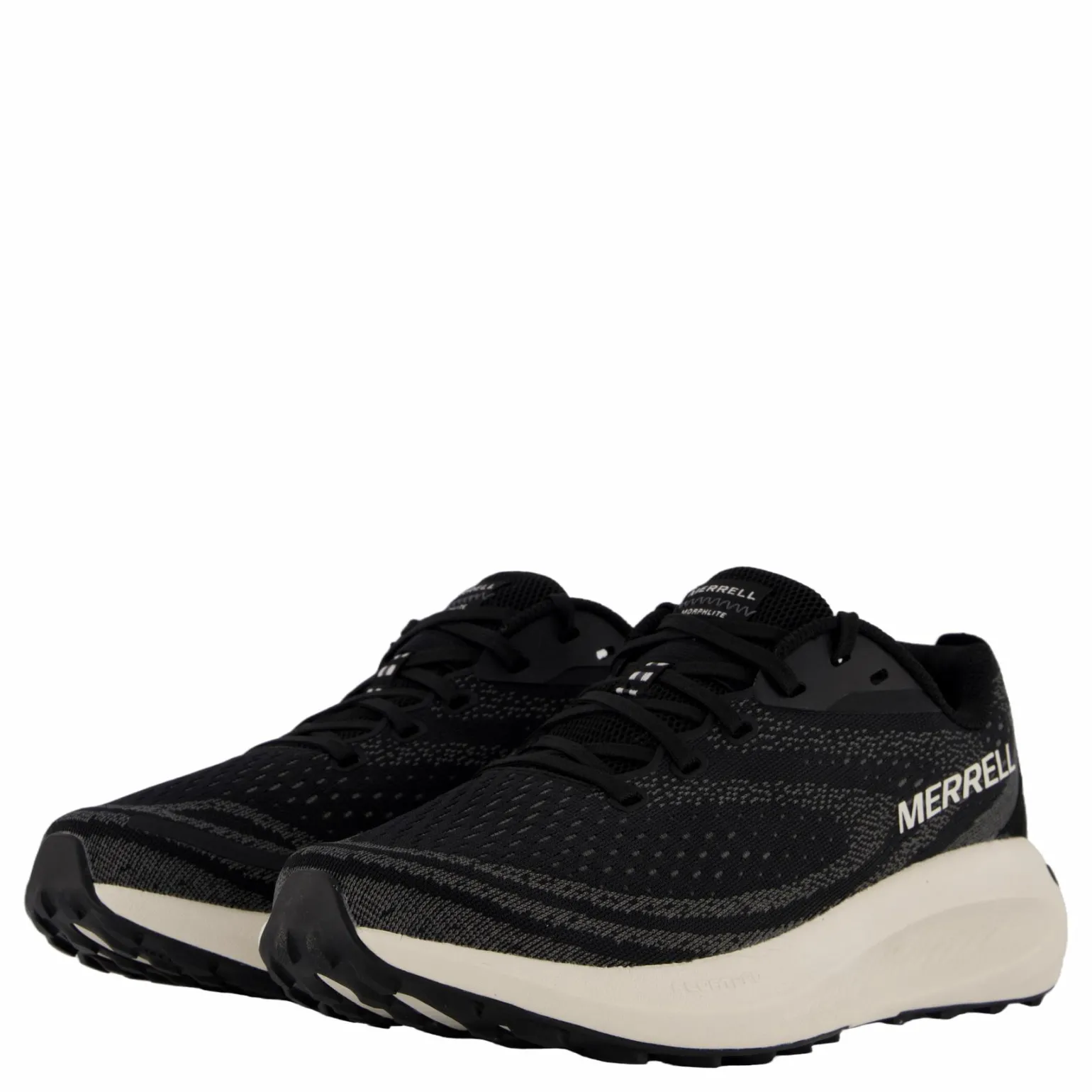 Morphlite Black/white