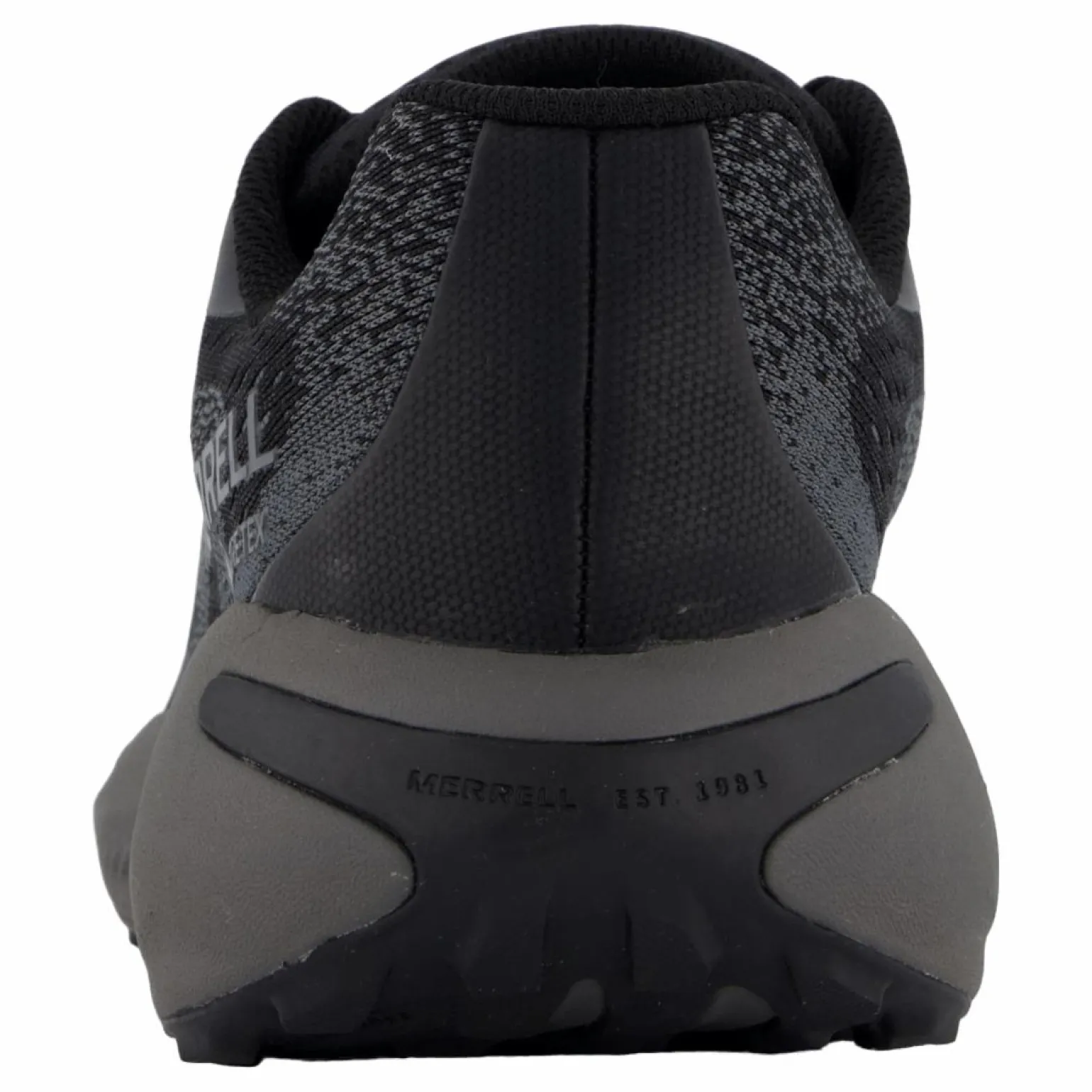 Morphlite Gtx Black