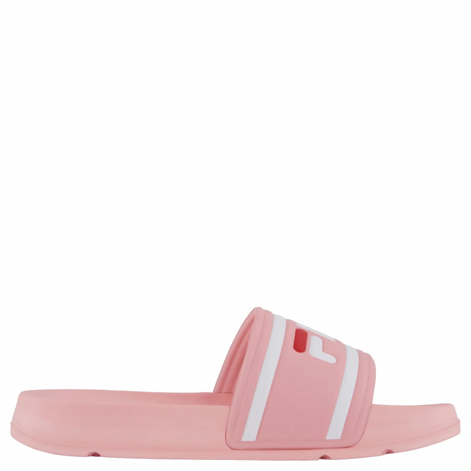 Morro Bay Wmn Powder Pink