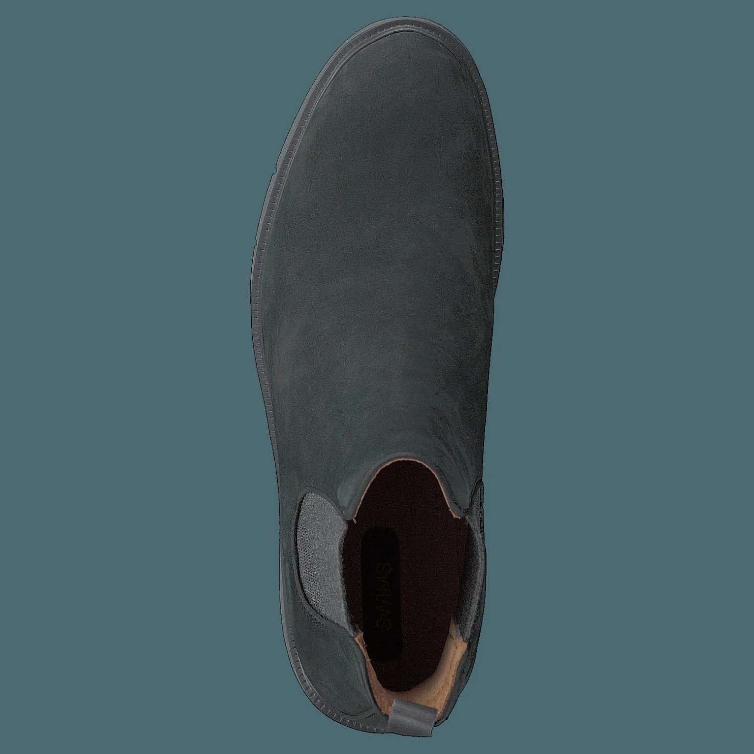 Motion Chelsea Black/grey