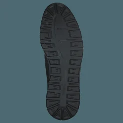 Motion Chukka Lug Black/ivory