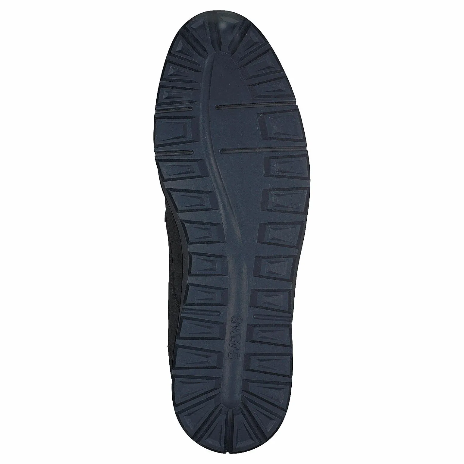 Motion Country Boot Black/grey/navy