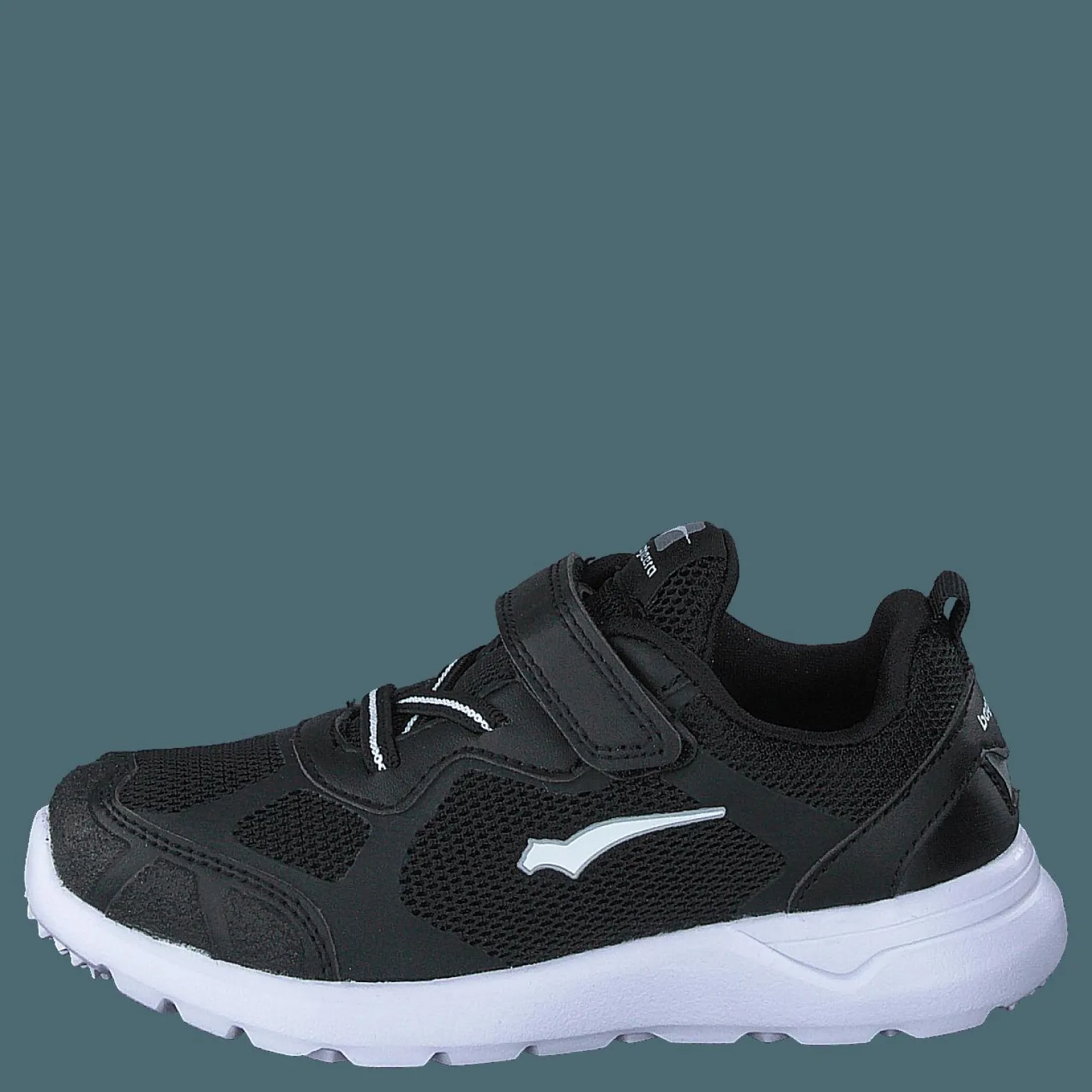 Moxie Black/white