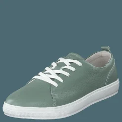 Märta Light Green