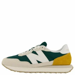 Ms237rty Acidic Green Heather