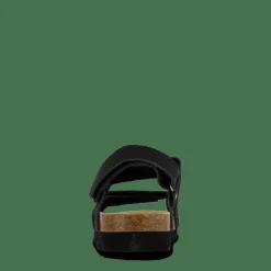 Mugger Black