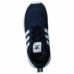Multix El I Collegiate Navy / Cloud White / Dash Grey