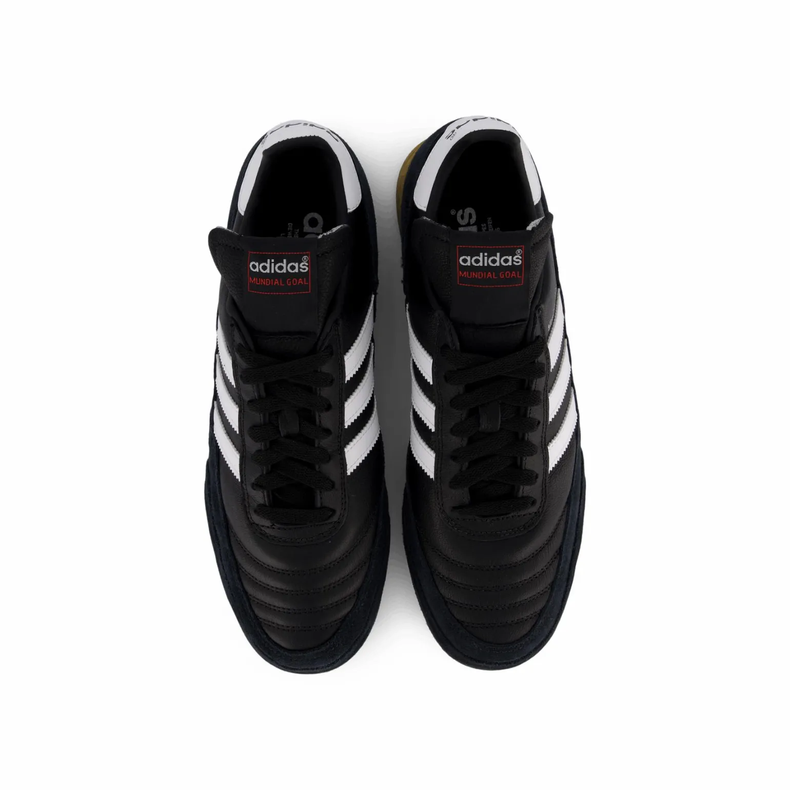 Mundial Goal Cblack/cwhite/cwhite