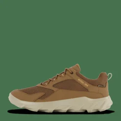 Mx M Cocoa Brown