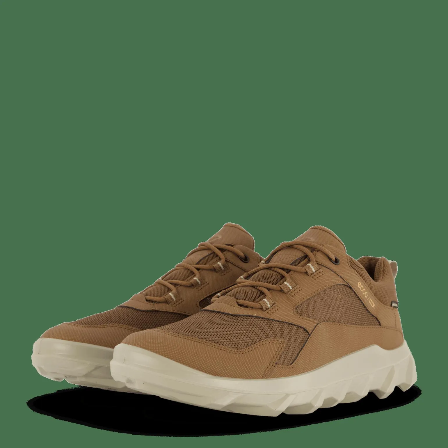 Mx M Cocoa Brown