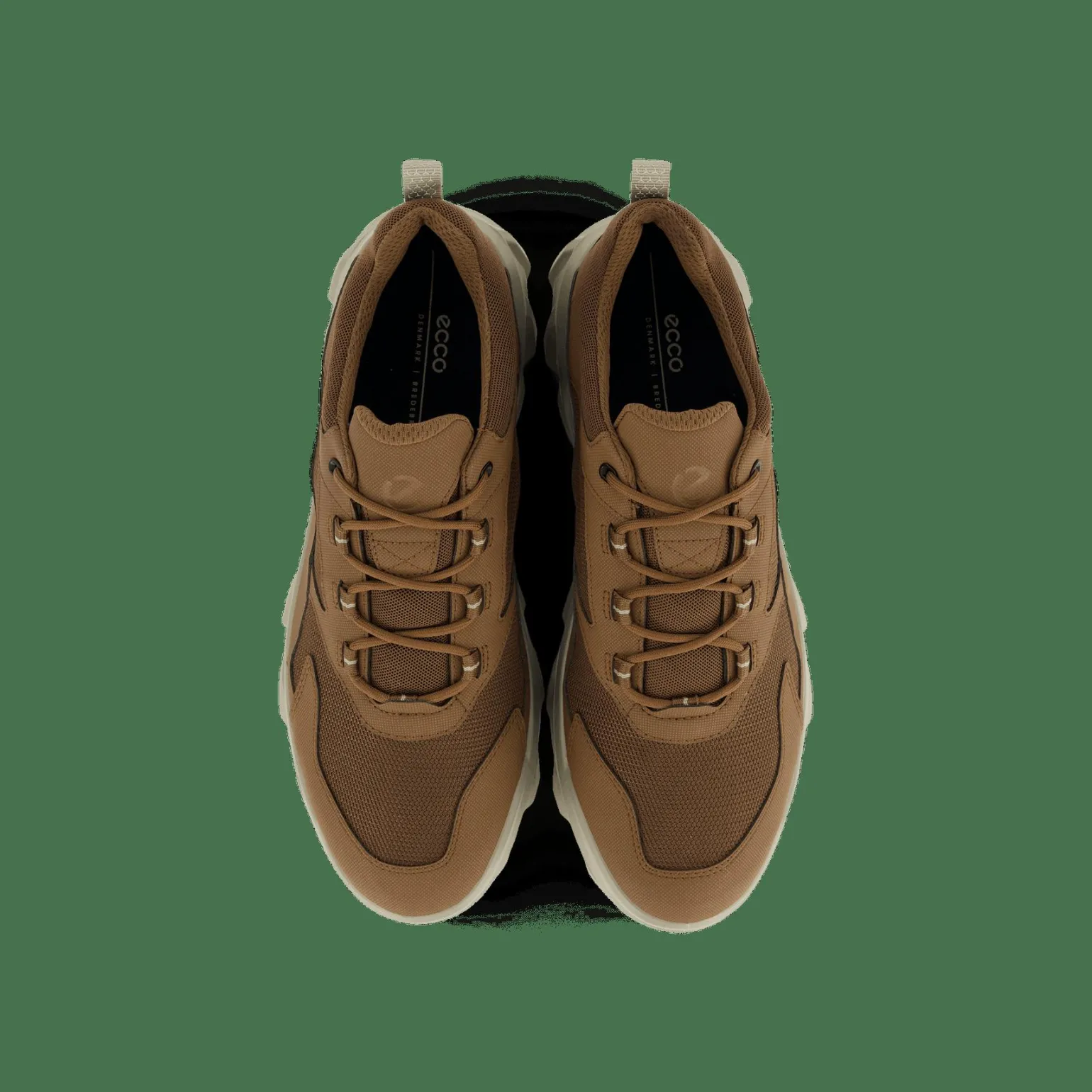 Mx M Cocoa Brown