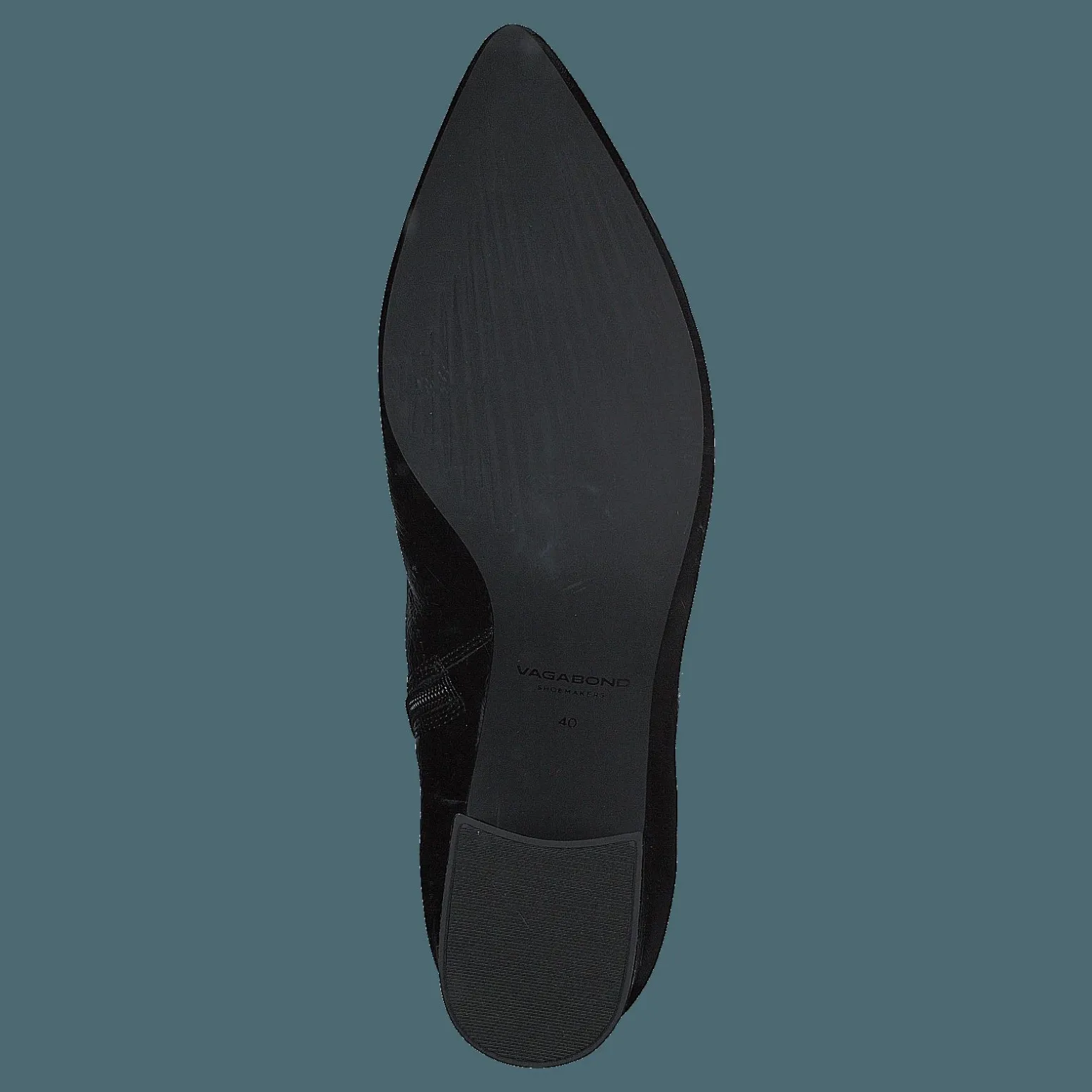 Mya 4619-060-20 Black