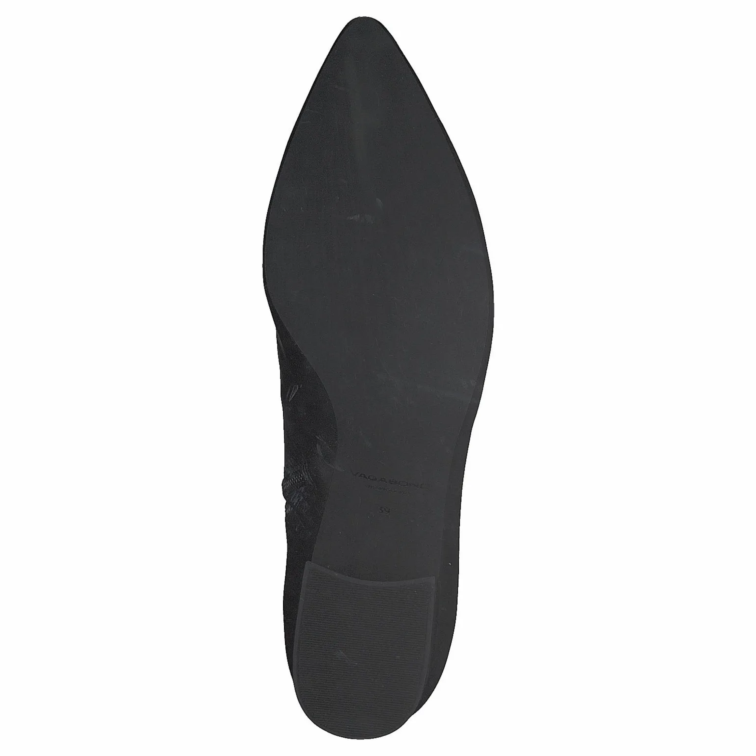 Mya 4619-001-20 Black