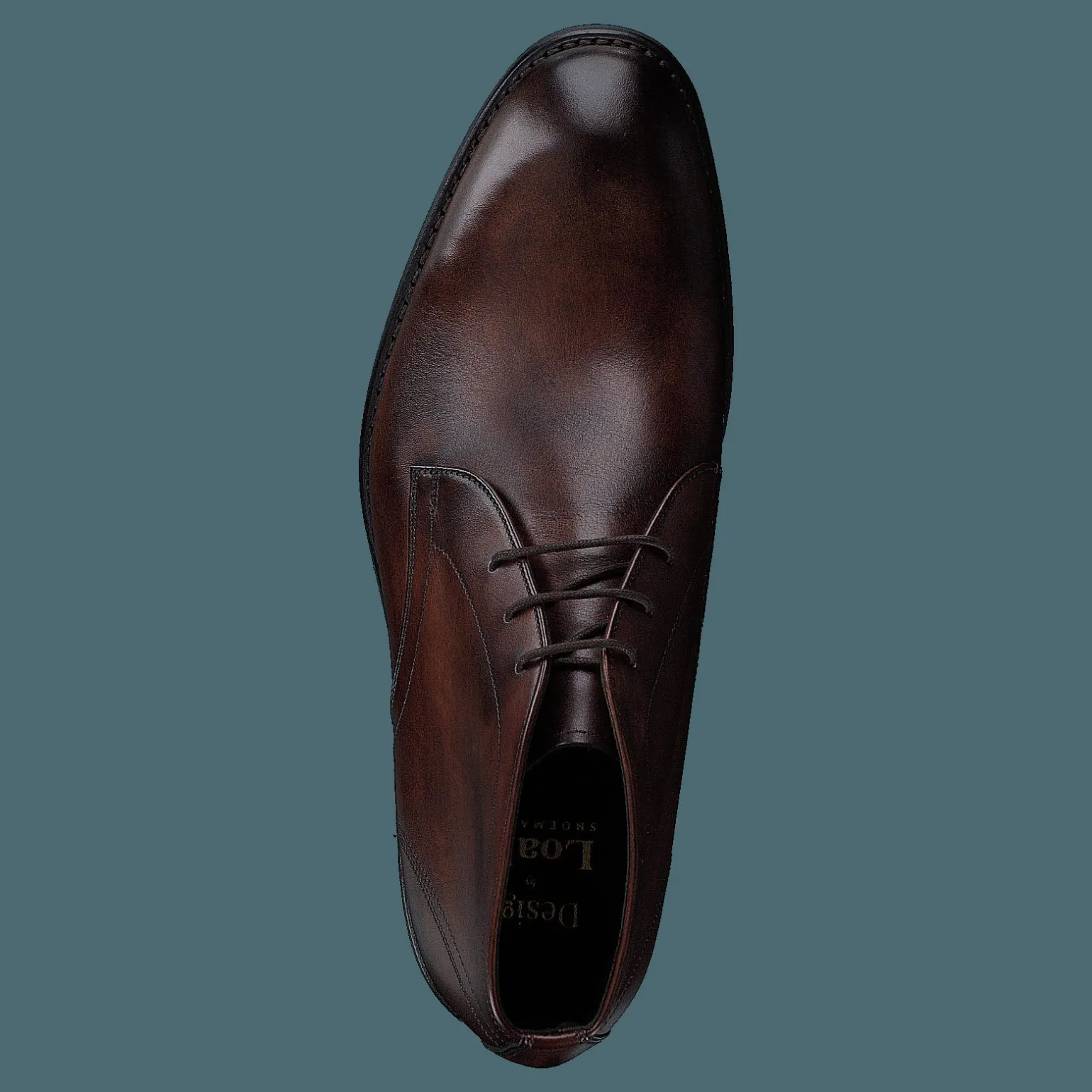 Myers Dark Brown