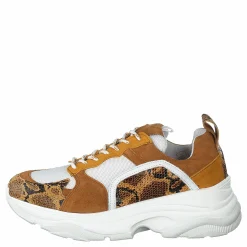 Mynthe Tan Snake