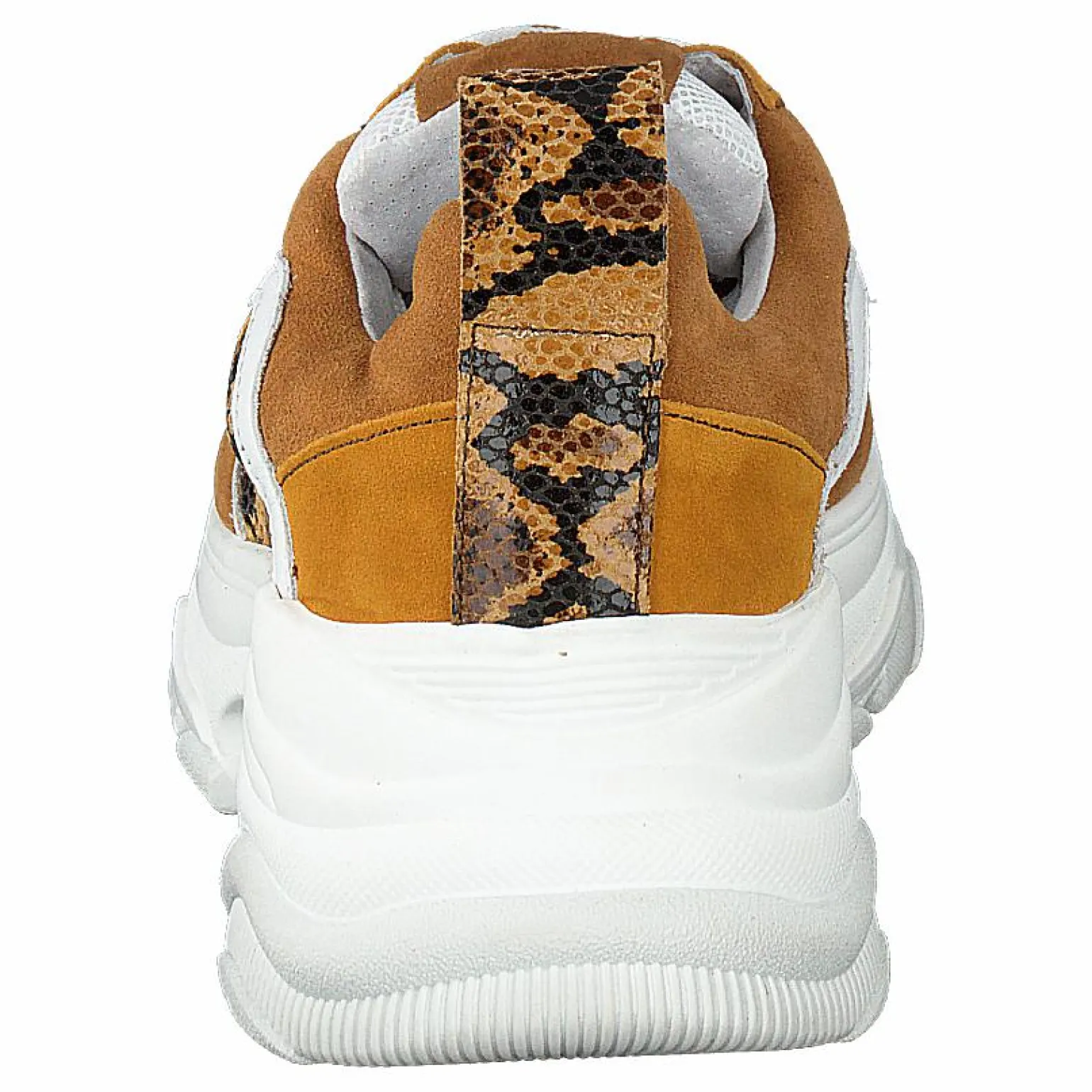 Mynthe Tan Snake