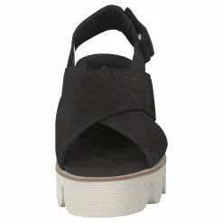 Nadja Mohair Nero