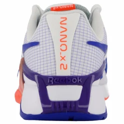 Nano X2 Ftwwht/vec