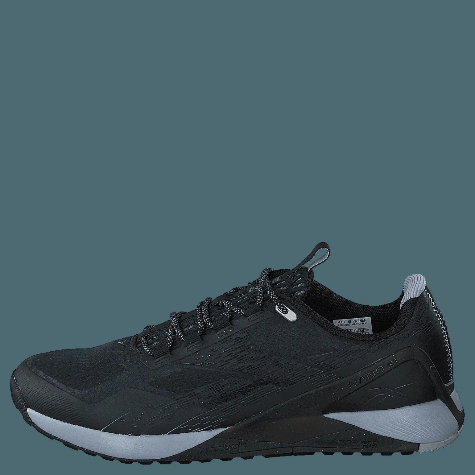 Nano X1 Tr Adventure Cblack/cdgry4/clgry3