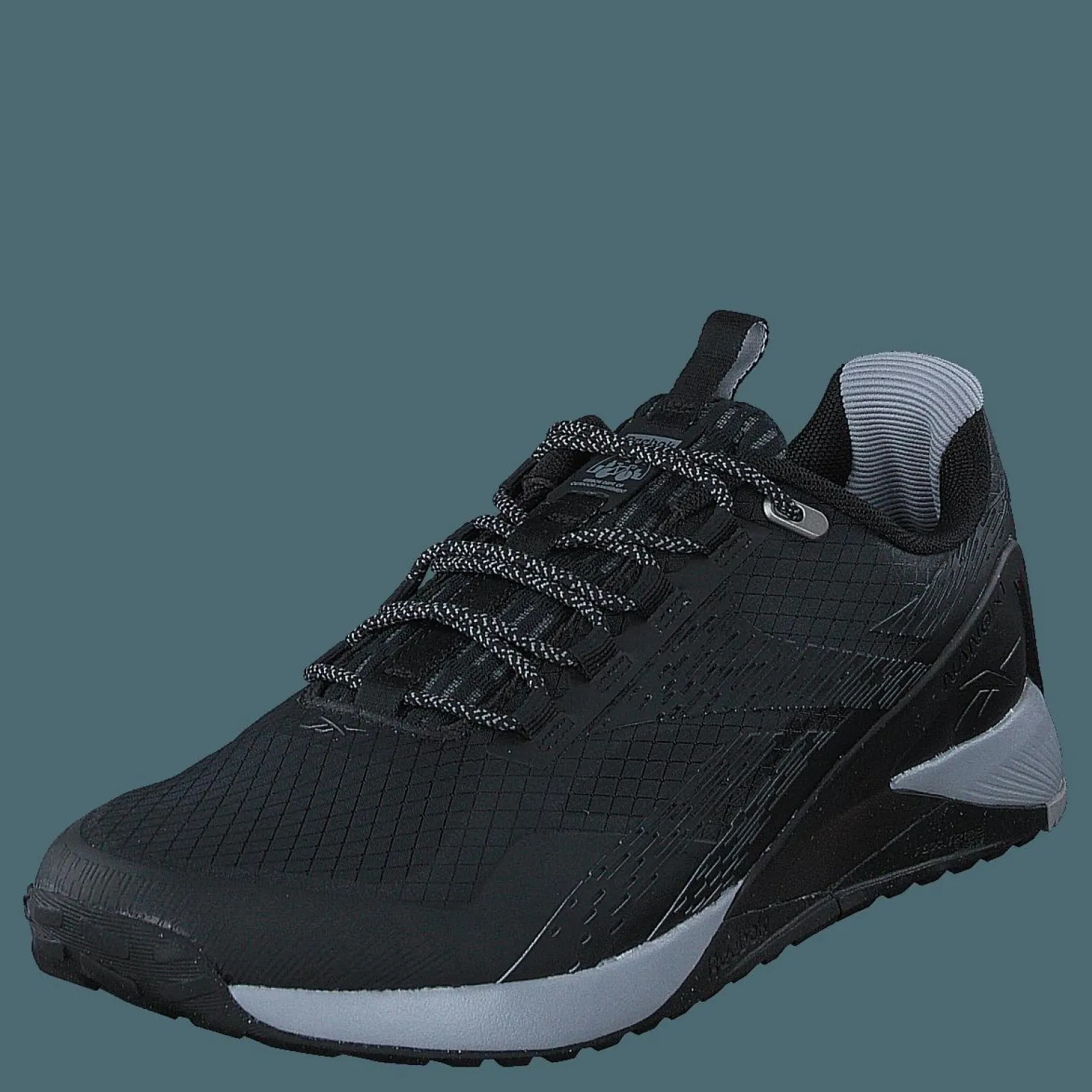 Nano X1 Tr Adventure Cblack/cdgry4/clgry3