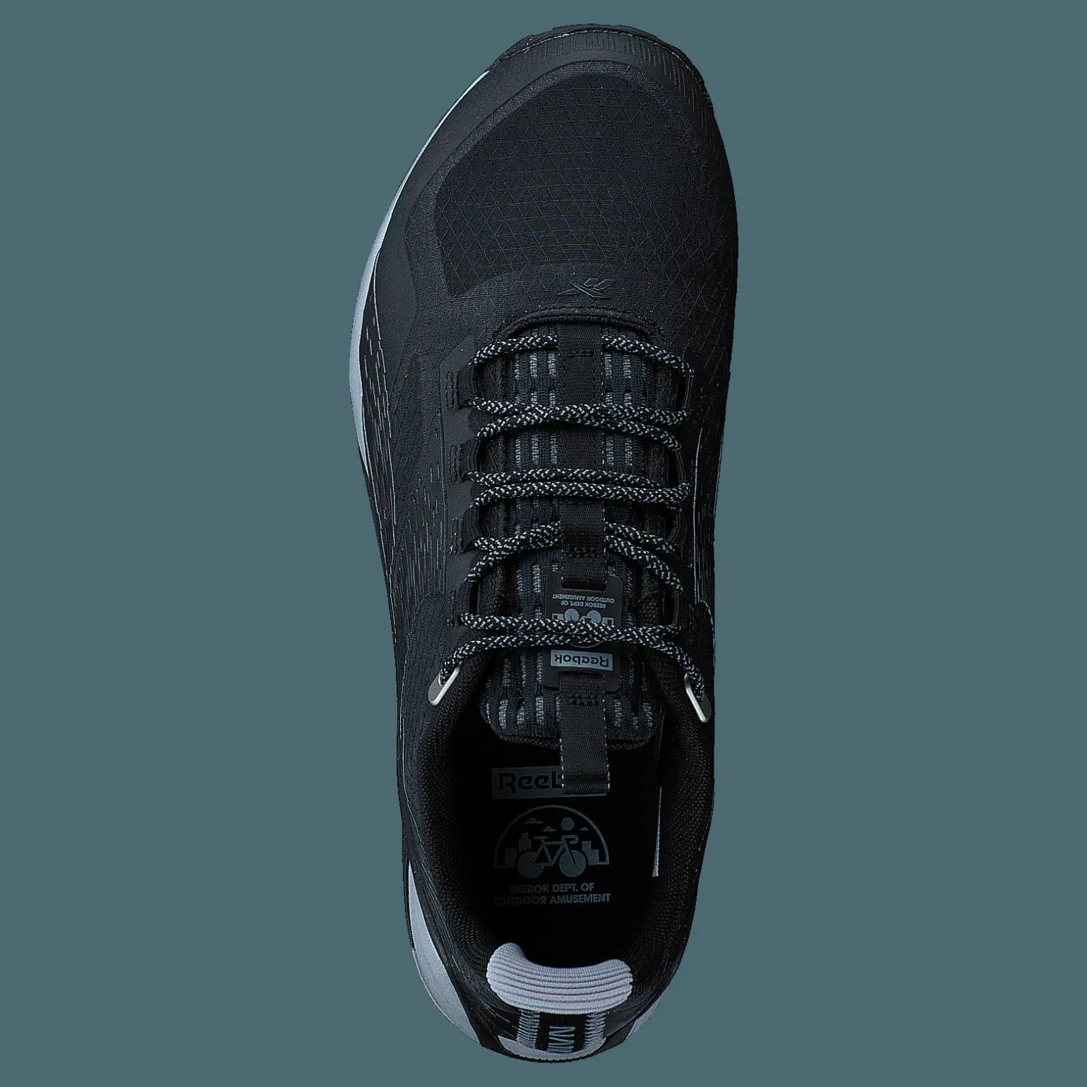 Nano X1 Tr Adventure Cblack/cdgry4/clgry3