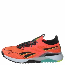 Nano X2 Tr Adventure Orgfla/cbl