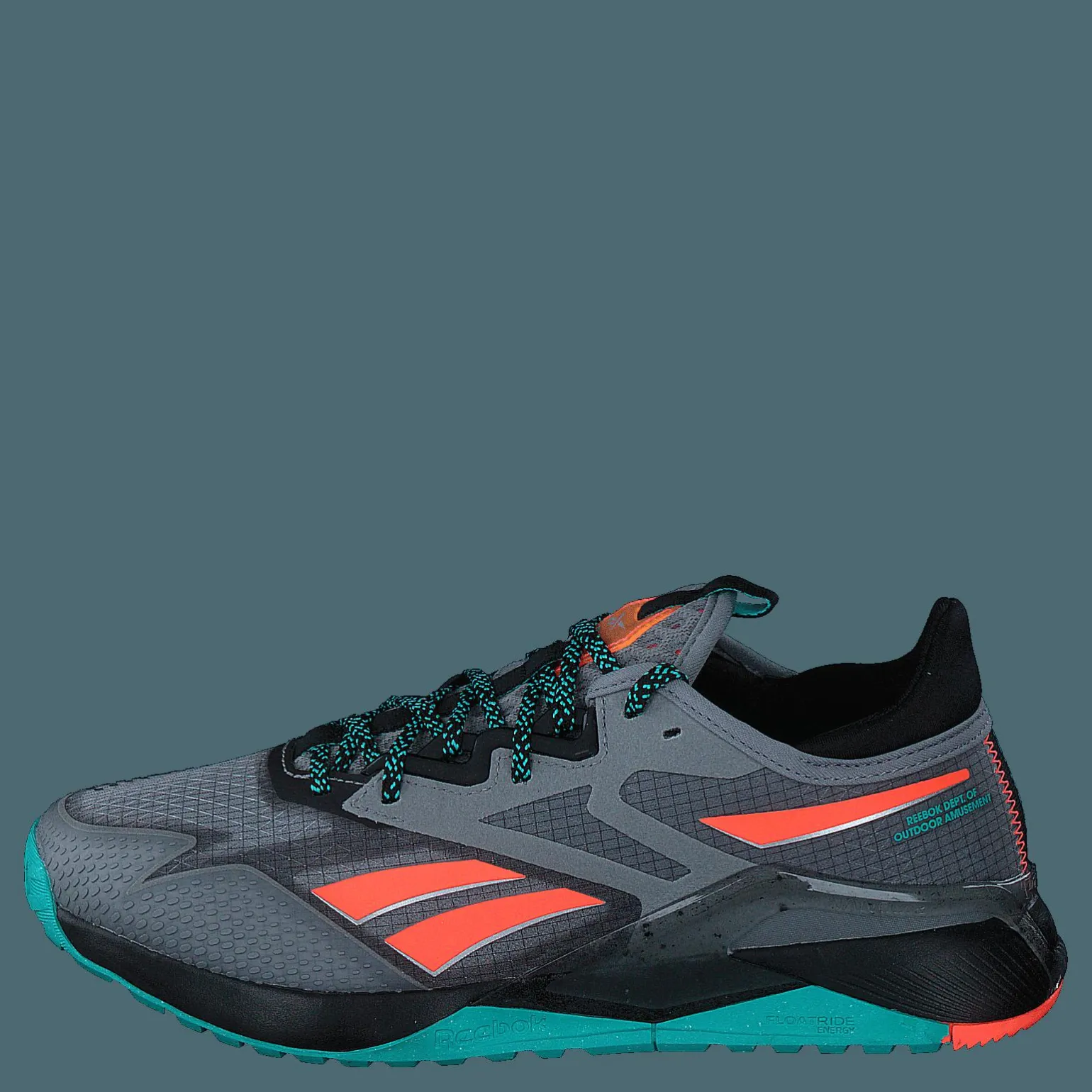 Nano X2 Tr Adventure Pugry5/cbl