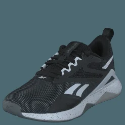 Nanoflex Tr 2.0 Cblack/ftw
