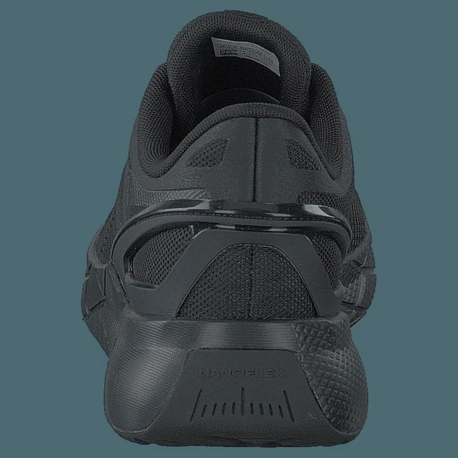 Nanoflex Tr Cblack/trgry8/cblack